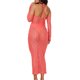 thumbnail image 4 of SAYOO Vestido de verano de mujer SAYOO moda, 4 of 6