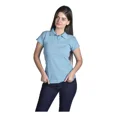 thumbnail image 1 of Playera Polo Para Dama Sartex Suavizada Premium, 1 of 5