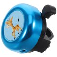thumbnail image 1 of Classic para niños Bell Bell Lindo Cartoon Kids Bike Bike Sound Bicycle Manillar Bell para niños Accesorios de scooter para bicicletas, 1 of 8