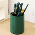 thumbnail image 1 of Feltree Kitchen Rotating Knife Rack Multifunctional Household Chopsticks Kitchen Knife Tableware Rack Storage Artifact, 1 of 7