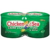 Chicken of The Sea: Chunk Light In Water 6 Oz Tuna, 4 pk