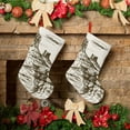 thumbnail image 6 of Goofa Western Desert Cowboys 1 for Christmas Stockings, 18inch Xmas Hanging Stocking Decorations for Christmas Party Family Decor, 6 of 7