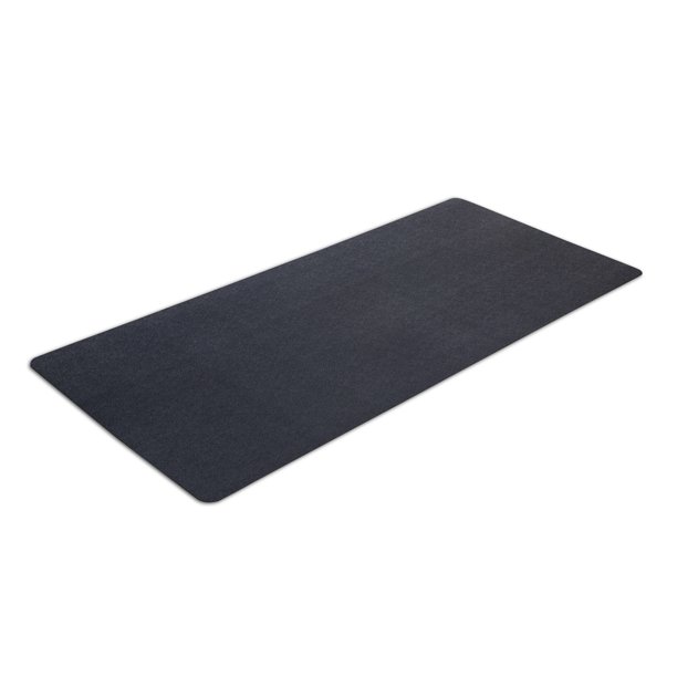 MotionTex Fitness Equipment Mat, 30" x 66"