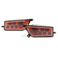 thumbnail image 3 of Atv Headlight Led Headlamp Atv Headlamp Motorcycle Accessory Pair ATV LED Headlight Waterproof 6000K Fit For  General/RZR XP 1000/XP, 3 of 8