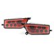 thumbnail image 3 of Faro Delantero ANGGREK Faro Delantero Led Para Motocicleta Resistente Al Agua 6000K, 3 of 8