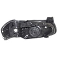 thumbnail image 4 of Headlight Compatible With 2000-2001 Nissan Maxima Left Driver Halogen With bulb(s), 4 of 5
