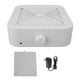 thumbnail image 2 of Aspirador de Unas Potente de 120W, Ventilador de Succio de Polvo Eléctrico, Traje para Salón de Uños, 2 of 7