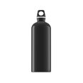 thumbnail image 2 of Sigg - Botella de Agua Traveller 1L (Negro), 2 of 2