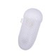 thumbnail image 4 of Accesorios para comederos de jaulas de pesca, jaulas para señuelos de pesca para cangrejos de río, langostinos Agujero pequeño blanco, 4 of 9
