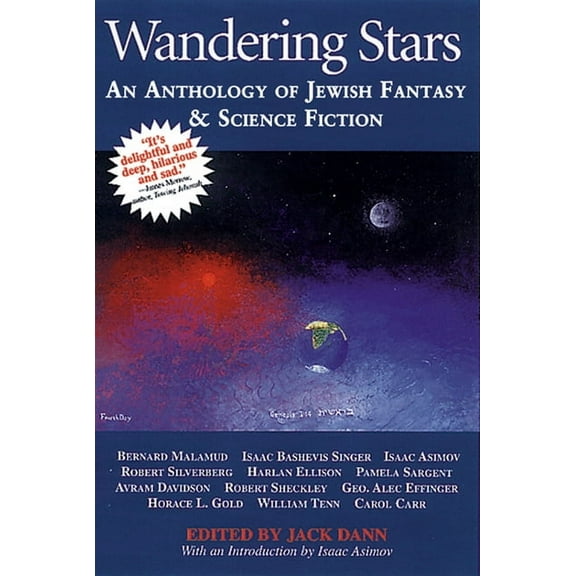 Wandering Stars (Paperback)