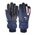 thumbnail image 1 of Teissuly Winter Gloves , American Trends Kids Winter Gloves Warm Snow Gloves Boys Girls Ski Gloves Toddler Mittens Windproof Teissuly WER202311011760, 1 of 2