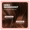 thumbnail image 5 of MONDAY Haircare VOLUME Texturizing Mousse with Hydrolysed Collagen – for Instant Texture & Volume, 7 oz, 5 of 10