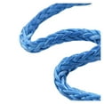 thumbnail image 5 of Upgrade 26mX8mm Towing Winch Cable Rope String Line Synthetic Fiber135000lbs for Jeep ATV UTV SUV 4X4 4WD ,Durable & Safe, 5 of 6