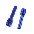 thumbnail image 4 of FlyFlise 2Pcs Car Door Lock pins Car interior Styling car Lift Button For, 4 of 7