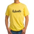 thumbnail image 1 of CafePress - Asheville, Vintage Light T Shirt - Light T-Shirt - CP, 1 of 1