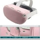 thumbnail image 2 of Funda de silicona y accesorios de protección para Oculus Quest 2, 2 of 7