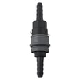 thumbnail image 4 of Labor saving Connection Suitable for 8mm Tubes Lightweight and Compact Design Pneumatic Fittings Self Locking Connector, 4 of 9