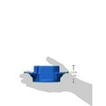 thumbnail image 2 of Carlon Blue 13.20"x3.50"x12.80", 1 Gang PVC Ceiling Electrical Box, 2 of 2