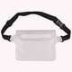 thumbnail image 1 of Bolsa seca de PVC impermeable con bolsillo en la cintura, riñonera para nadar en la playa y bucear Ndcxsfigh Para Estrenar, 1 of 4