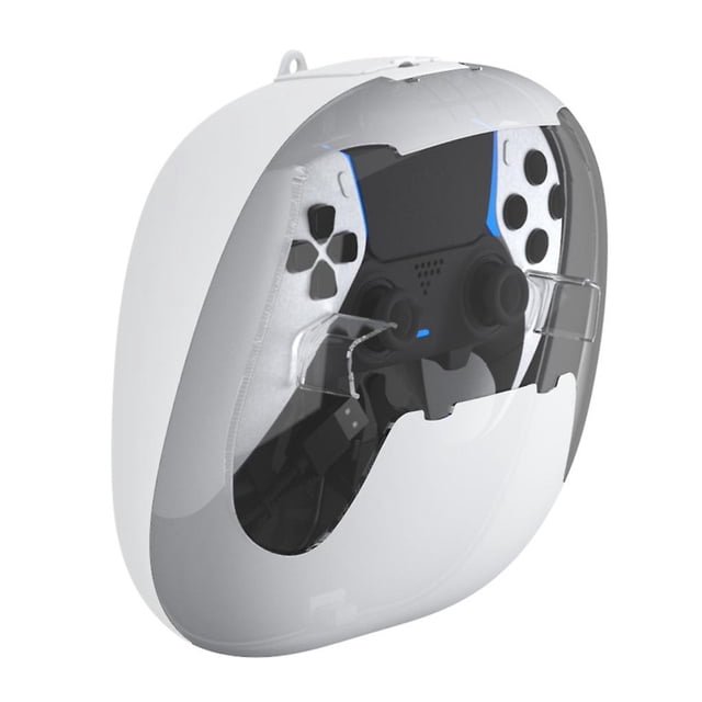 Organizadores portátiles de Gamepad, funda protectora dura Eva para mango Elite2