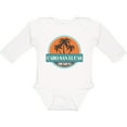 thumbnail image 3 of Inktastic Cabo San Lucas Beach Vacation Boys or Girls Long Sleeve Baby Bodysuit, 3 of 5