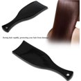 thumbnail image 2 of 1 tabla para teñir el cabello, reflejos para teñir el cabello de plástico negro, peine con cepillo para blanquear, juego de cabello antiestático oso de fresa Electrónica, 2 of 5