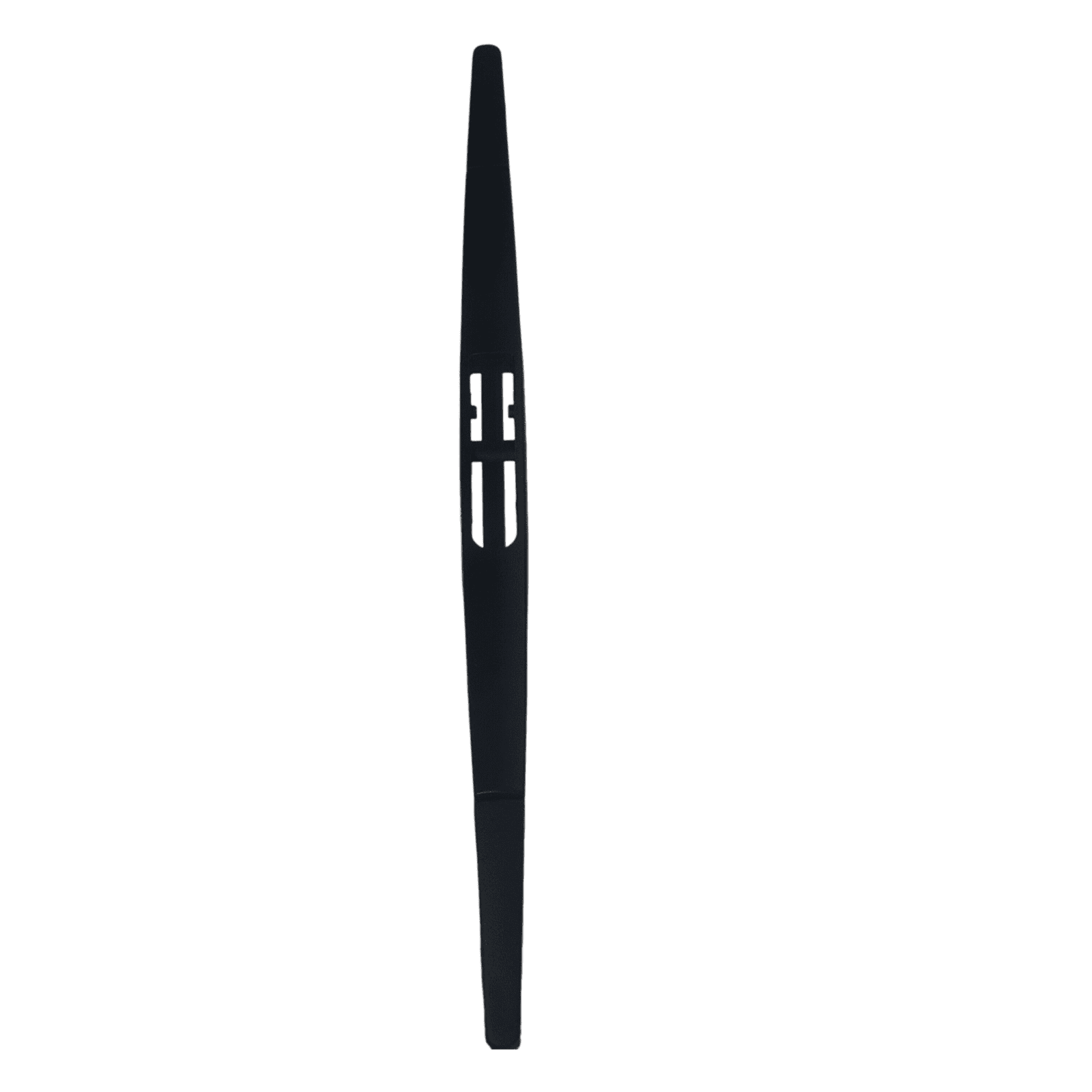 SOCOOL 3Pcs Front & Rear Windshield Wiper Blades Fit For Subaru Forester 2009-2013 (Pack of 3)，24"+18"+14B, Y29M922B