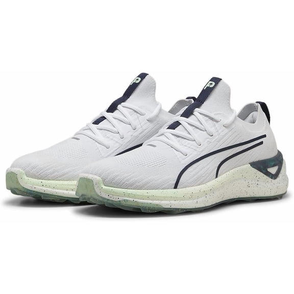 PUMA X Palm Tree Crew Electrocat Nitro Men's Golf Shoes