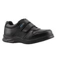thumbnail image 2 of Mocasin Escolar Destroyer Kids Niño Gala Uniforme negro 22.5, 2 of 4