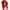 Red, variant on Dtydtpe Jackets for Women Blazer Jackets for Women, Women Blazers Coat Slim Cardigan Work Office Suit 3/4 Sleeve Jacket Formal Coat Winter Coats for Women Black