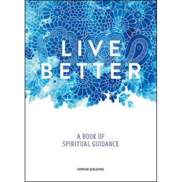 LIVE BETTER