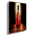 thumbnail image 5 of Cartel de metal con diseño de cerveza y whisky, cartel vintage de hojalata para pintor, residencia, bar, club, arte de pared moderno, decoración, mural, regalo, 5 of 5