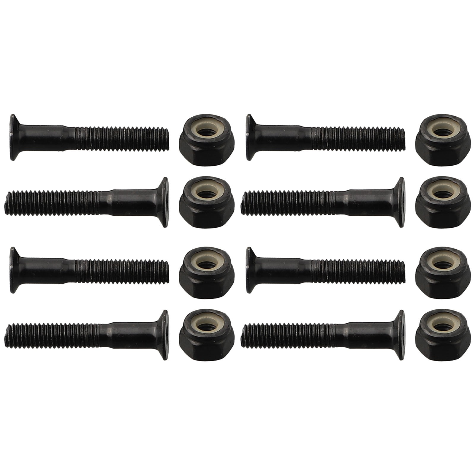 Accessoires De Skateboard à Quatre Roues, 16 Vis De | FindTheDeal