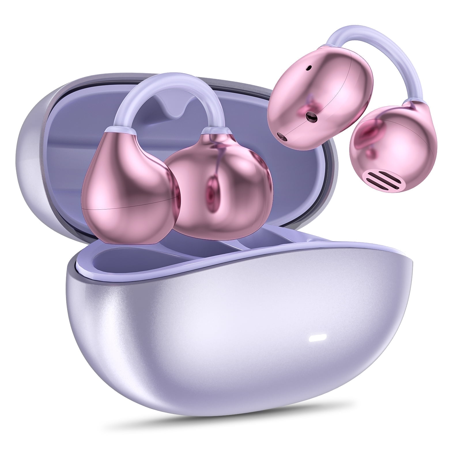 Galaxy Buds2 Pro, Bora Purple - Walmart.com