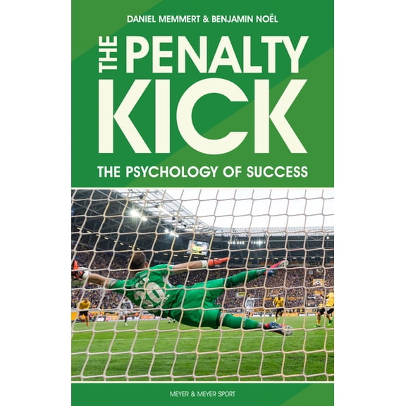 The Penalty Kick (Paperback)