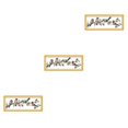 thumbnail image 4 of Inteprter Punto Bordado Costura Hilo Conjunto Muebles DIY Algodón Hecho A Mano Lienzo Artesanía Decoración Impresión/54 × 20cm Type1 NO1, 4 of 6