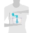 thumbnail image 7 of diollo Plastic Atta/Dough Maker, 7 of 7