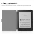 thumbnail image 5 of TNP Products 6" Smart Tablet Case with Auto Sleep & Wake, Purple, 5 of 6