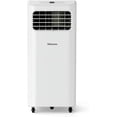 thumbnail image 1 of AIRE ACONDICIONADO PORTATIL HISENSE AP0621CR1W 6000 BTU 110v, 1 of 4