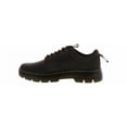 thumbnail image 5 of Dr. Martens Unisex 5 Tie Shoe Reeder Leather, Dark Brown Crazy Horse, 13 US Men, 5 of 7