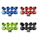 thumbnail image 2 of Bewildely Wheel Nut 24mm 1/5 RC D2-S-ARA310929 24mm Wheel For 1/5 RC ARRMA，Wheel 1/5 ARRMA Aluminium Wheel For 1/5 Type1 NO1, 2 of 6