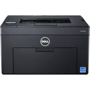 Dell C1760nw Color LED Laser Class Printer