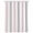 Pink, variant on Grey Striped Waterproof Fabric Shower Curtain, Minimalist Farmhouse Stripe Waterproof Fabric Shower Curtain for Bathroom Curtains Bathtubs Hotel Washable Shower Curtains with 12 Hooks Standard 66x72
