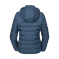 thumbnail image 2 of Russell Adults  Hooded Nano Jacket, 2 of 3