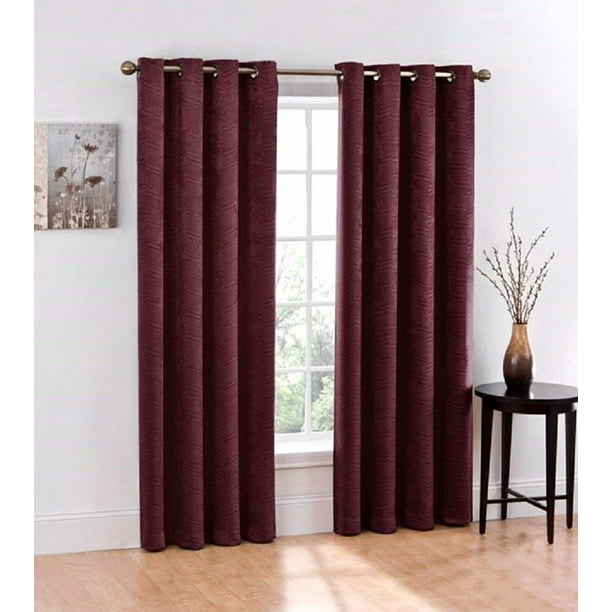 Featured image of post Maroon Curtains For Bedroom / Unfollow maroon curtains to stop getting updates on your ebay feed.