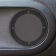thumbnail image 3 of 2Pcs Speaker Net Cover Car Speaker Cover Subwoofer Modification Net Cover, 3 of 4