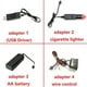 thumbnail image 4 of Tira de luces LED de neón para coche, tubo de cuerda de alambre, interruptor USB, luz ambiental para cigarrillo, decoración de guirnalda, tubo Led Flexible, 4 of 6