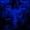 Midnight Blue, variant on Feelyou Horror Bat Skull Bed Sheets, Red Butterfly Halloween Full Size Sheets, 4pcs, 1 Flat Sheet, 1 Fitted Sheet and 2 Pillowcases