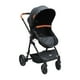 thumbnail image 2 of Carriola Mike Lifestyle By Infanti  Black Travel System, 2 of 6