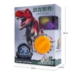 thumbnail image 3 of Calendario de Adviento de Navidad Caja sorpresa Pokémon Pikachu Gachapon máquina niño juguete divertido huevo dinosaurio huevo caja sorpresa juguete para niños, 3 of 4